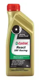 15039B CASTROL Тормозная жидкость 15039B CASTROL Тормозная жидкость
